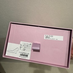 ヒール👠新品🌈riendaの画像