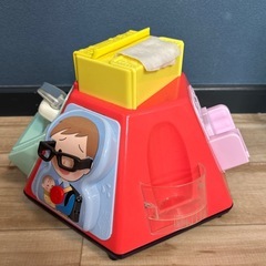 やりたい放題　おもちゃ　知育玩具の画像