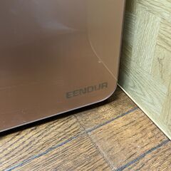 小型 冷温庫 10L EENOUR（電源: コンセント・シガーソケット）の画像