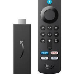 Amazon Fire TV Stick HD | 大画面でフルHDの楽しさを簡単に | ストリーミングメディアプレイヤー

の画像