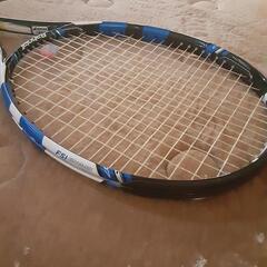 Babolat　テニスラケット　Puredriveの画像