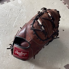 現在取り引き中‼️軟式グローブ色々の画像