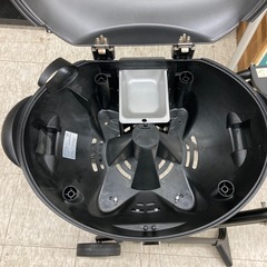 【ジモティー割引で最大15％OFF⭐️】 LOGOS BBQエレグリル の画像