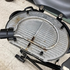 【ジモティー割引で最大15％OFF⭐️】 LOGOS BBQエレグリル の画像