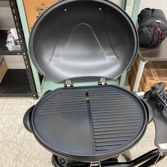 【ジモティー割引で最大15％OFF⭐️】 LOGOS BBQエレグリル の画像