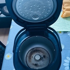 焼飯器の画像