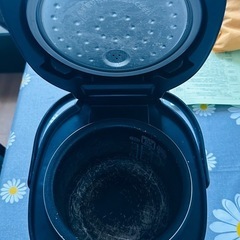 焼飯器の画像