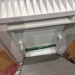 シャープ 空気清浄機の画像