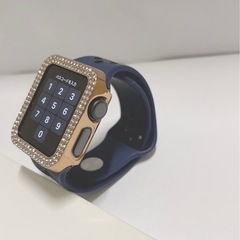 Apple watch series 3 38mmの画像