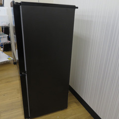 Haier (ハイアール) 冷蔵庫 冷蔵庫 148L 右開き JR-F15KS アウトレット品 未使用品 【コンプオフ金沢野々市店】の画像