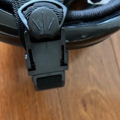   ヘルメット  自転車用 ブリヂストン NEW エアリオ サイズ 56-60cm 子供用 CHA56の画像
