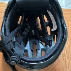   ヘルメット  自転車用 ブリヂストン NEW エアリオ サイズ 56-60cm 子供用 CHA56の画像