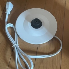 電気ケトルの画像