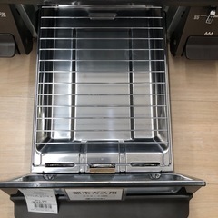 【6ヶ月の動作保証付き】PalomaのガステーブルIC-S806BM-Rをご紹介します（都市ガス）の画像