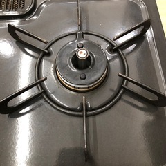 【6ヶ月の動作保証付き】PalomaのガステーブルIC-S806BM-Rをご紹介します（都市ガス）の画像