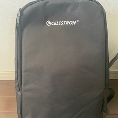 ★超美品★Celestron Travel Scope 50 望遠鏡の画像