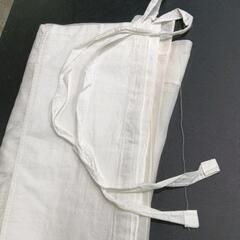 0719-074 着物　肌着　セット　3枚の画像