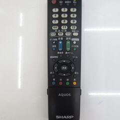 ■SHARP　シャープ　アクオス　19インチ　液晶テレビ　LC-19K90　№74の画像