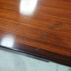 Lloyd's Antiques｜ロイズアンティークス｜エクステンションテーブル｜ダイニング5点セット｜モデルルーム展示品の画像