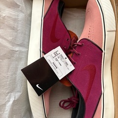 Nike sb ナイキ　スケボー　スニーカーの画像