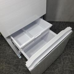 9546‼️関西エリア配送設置可🙌‼️最新2025年製✨Haier 335L 3ドア 冷蔵庫の画像