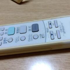 東芝　照明リモコン　動作確認　の画像