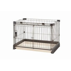 【美品】ペットゲージの画像