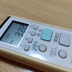 東芝　照明リモコン　動作確認　の画像