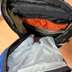 （取引進行中）リュックサック TATONKAの画像