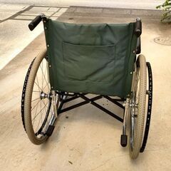 車椅子　幸和製作所　引き取り限定の画像