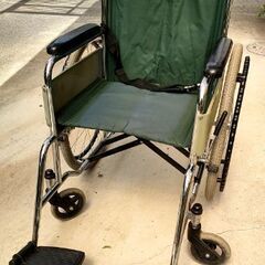 車椅子　幸和製作所　引き取り限定の画像