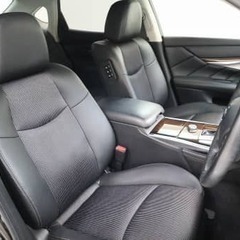 日産フーガ 370GT🔥✨お問い合わせはお早めに♪(´▽｀)の画像