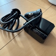 シガーソケット、充電、USB Type-A、Type-Cの画像