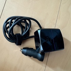 シガーソケット、充電、USB Type-A、Type-Cの画像