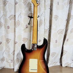 Fender Japan Stratocaster 　フェンダー　ジャパン　ストラトキャスター　ギターの画像