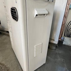 NORITZ 直圧OQB-407Y灯油ボイラー中古品の画像
