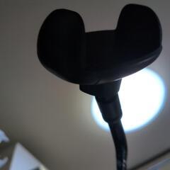 スマホスタンドの画像
