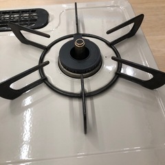 【6ヶ月の動作保証付き】RinnaiのLPガステーブルKG34NBER をご紹介しますの画像