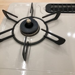 【6ヶ月の動作保証付き】RinnaiのLPガステーブルKG34NBER をご紹介しますの画像