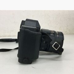 ⚠️本日のみ 8000円 ⇒ 4900円  キャノン Canon T80 一眼レフ フィルムカメラ ZOOM LENS AC 35-70mm 1:3.5-4.5 SPEEDLITE 277T ストロボ / 取説付き 通電確認のみ 【おまけ】 MINOLTA ミノルタ AF ZOOM 35-70mm 1:4（22）オートフォーカス カメラレンズ ＋  SIGMA シグマ 18mm 1:3.5 AF φ72 オートフォーカス カメラレンズ 中古品の画像