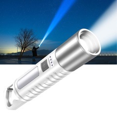 懐中電灯 強力 ledライト