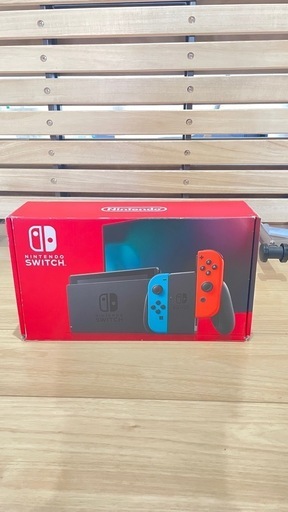 その他 Nintendo Switch