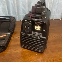 　決まりました　　　発電機　HONDA ＥＸ-300の画像