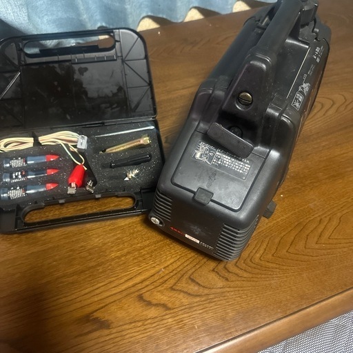 　決まりました　　　発電機　HONDA ＥＸ-300