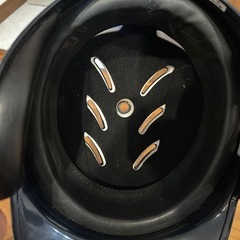 硬式用ヘルメット　の画像