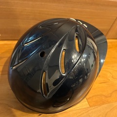 硬式用ヘルメット　の画像