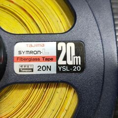 シムロンL 20M　Tajima　タジマ　YSL-20　の画像