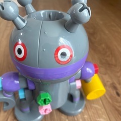 ねじねじだだんだんの画像