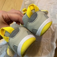 イフミー　サンダルの画像