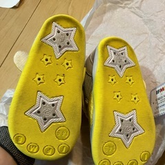 イフミー　サンダルの画像